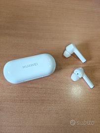 Huawei free buds 3i