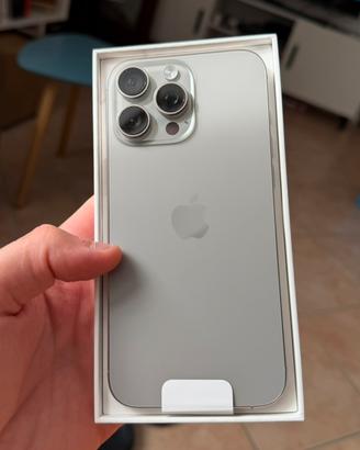 Iphone 16 Pro Max 512 gb