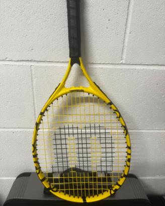 Racchetta Tennis Wilson