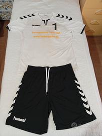 completo da CALCIO HUMMEL 