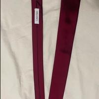 Cravatta Calvin Klein