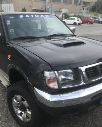Nissan Navara Pick up