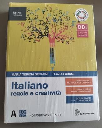 italiano regole e creatività 