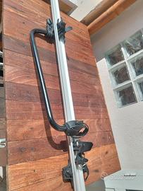 portabici tetto Thule