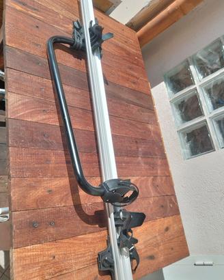 portabici tetto Thule