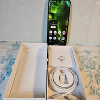 Google Pixel 8a Come Nuovo Colore Aloe 128GB