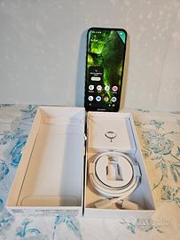 Google Pixel 8a Come Nuovo Colore Aloe 128GB