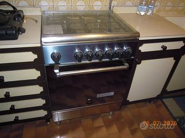 Cucina a gas