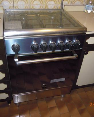 Cucina a gas