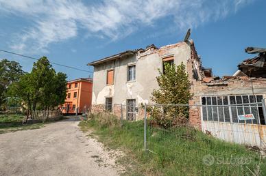 RUSTICO A NOVI DI MODENA