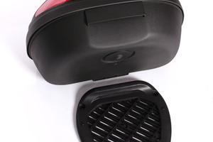 bauletto x moto e scooter Tresko 48l.