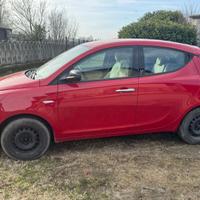 Lancia Ypsilon, 1.3 MJT 95cv