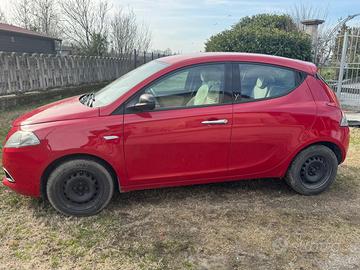 Lancia Ypsilon, 1.3 MJT 95cv