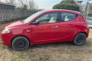 Lancia Ypsilon, 1.3 MJT 95cv