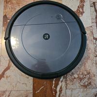 Robot aspirapolvere Roomba Combo Vacuum Mop R1138