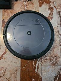 Robot aspirapolvere Roomba Combo Vacuum Mop R1138