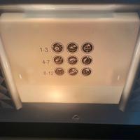 Congelatore Ignis classe A+