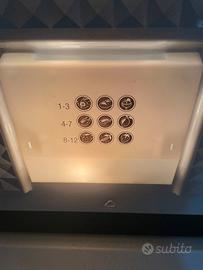 Congelatore Ignis classe A+