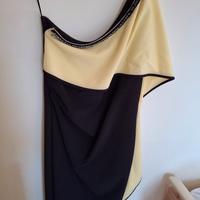 abito elegante 
