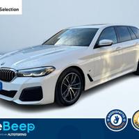 BMW Serie 5 Touring 540D TOURING MHEV 48V XDR...