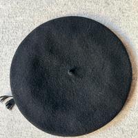 Cappello donna, basco