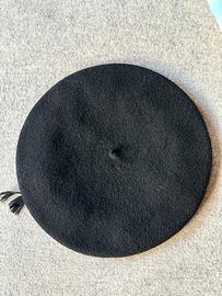 Cappello donna, basco