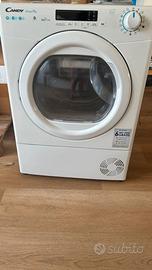 asciugatrice Candy