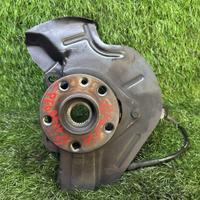 MONTANTE SOSPENSIONE ANT. SX FUSELLO FIAT Scudo 1Â