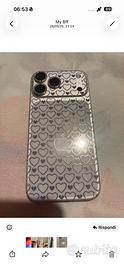 I phone17 pro max