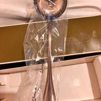 Christofle Spatours Mestolo nuovo