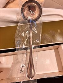 Christofle Spatours Mestolo nuovo