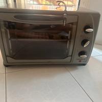 Forno elettrico