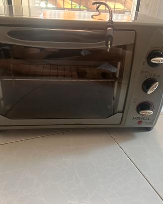 Forno elettrico