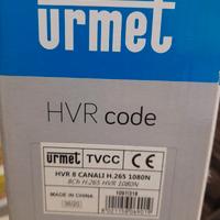 VIDEOREGISTRATORE DIGITALE