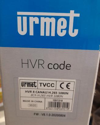 VIDEOREGISTRATORE DIGITALE
