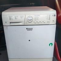asciugatrice Ariston 7 kg 
