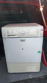 asciugatrice Ariston 7 kg 