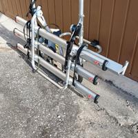 porta bici per auto