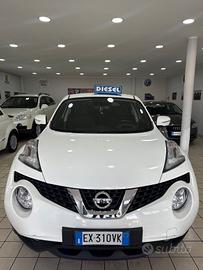 Nissan Juke 1.5 dci 2015 tekna
