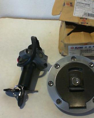 SERRATURE JOYRIDE SYM 35010-N7B-E00