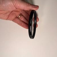 Filtro polarizzatore Polaroid