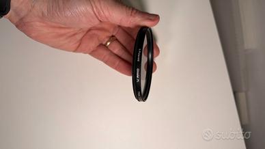 Filtro polarizzatore Polaroid