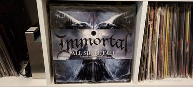 Dischi Black Death Gothic Metal