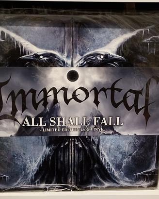 Dischi Black Death Gothic Metal