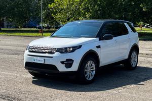 LAND ROVER Discovery Sport 2.0 TD4 150 CV Pure