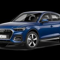 Ricambi originali audi q5 sq5 2022-2023