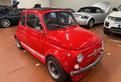 Fiat 500 L ALLESTIMENTO ABARTH ASI