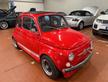 Fiat 500 L ALLESTIMENTO ABARTH ASI