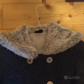 Cappottino bomber tg 40