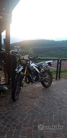 Moto cre